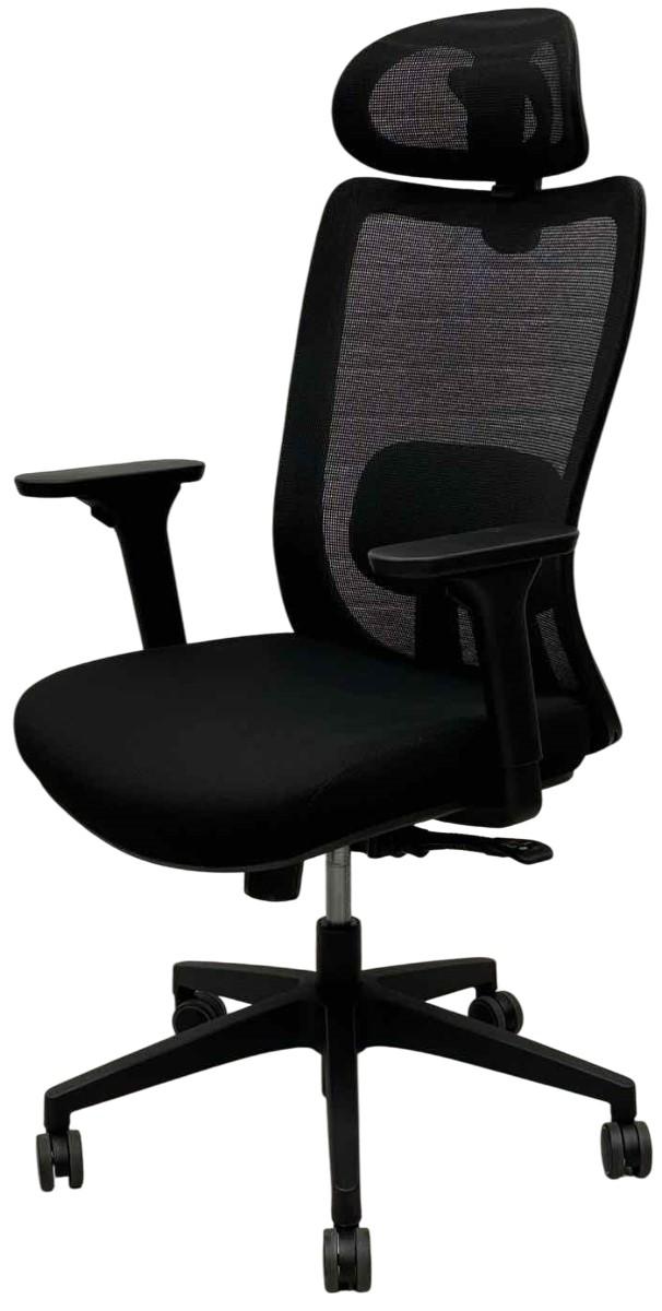 Fotoliu de birou ART Laso