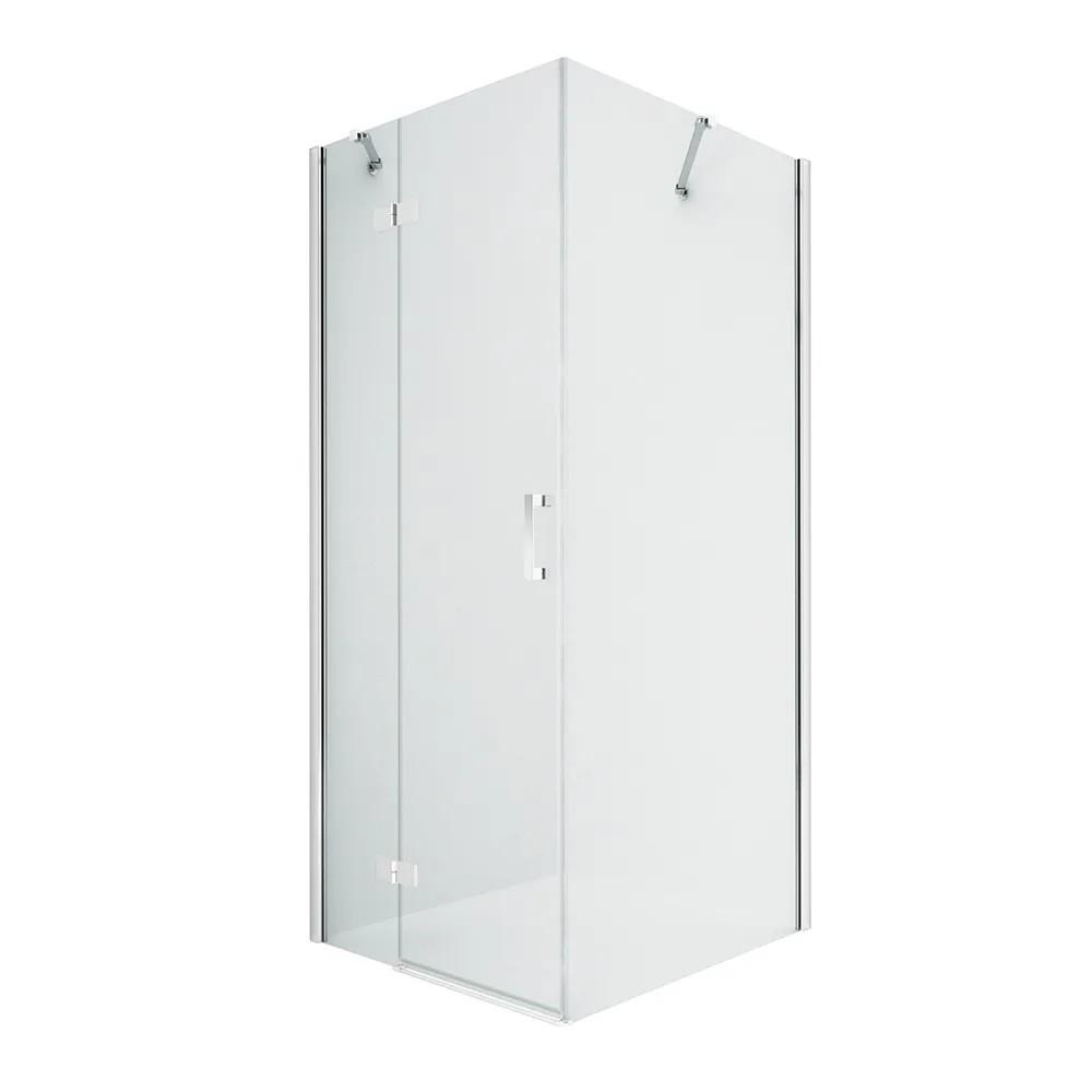Cabina de dus New Trendy New Renoma L D-0115A/D-0084B 100x90x195