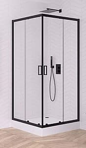 Душевая  кабина New Trendy Suavia ZS-0012 90x90x201 (18078)