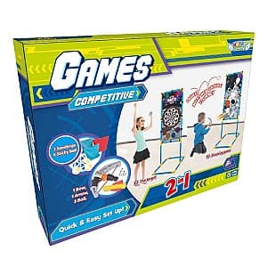 Детски набор для игр VLM J1306