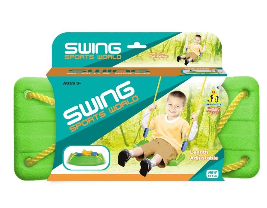 Leagan pentru copii VLM JB6613D