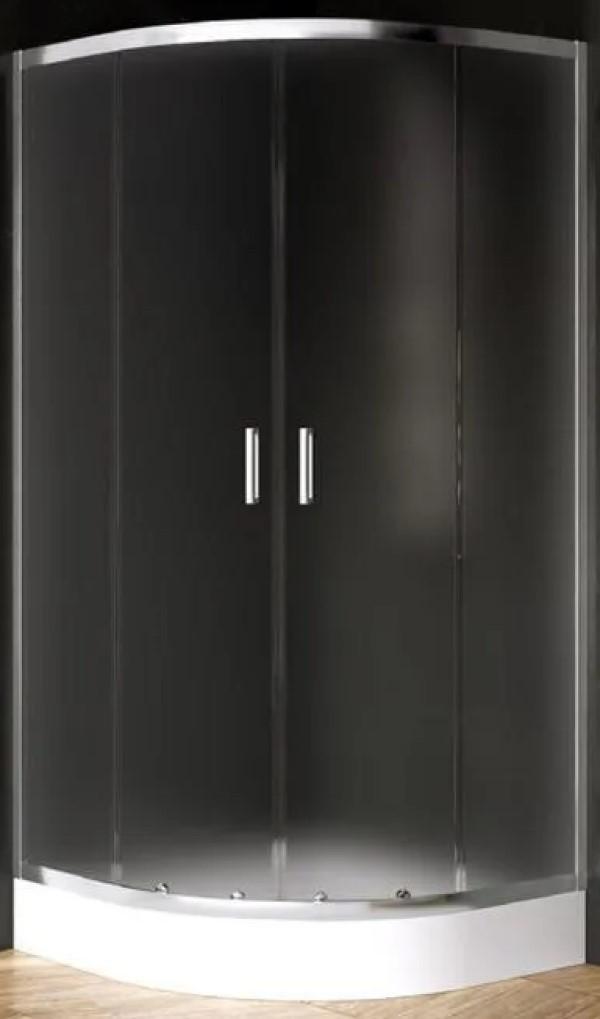 Cabina de dus New Trendy Suavia K-3574 90x90x185 (18643)