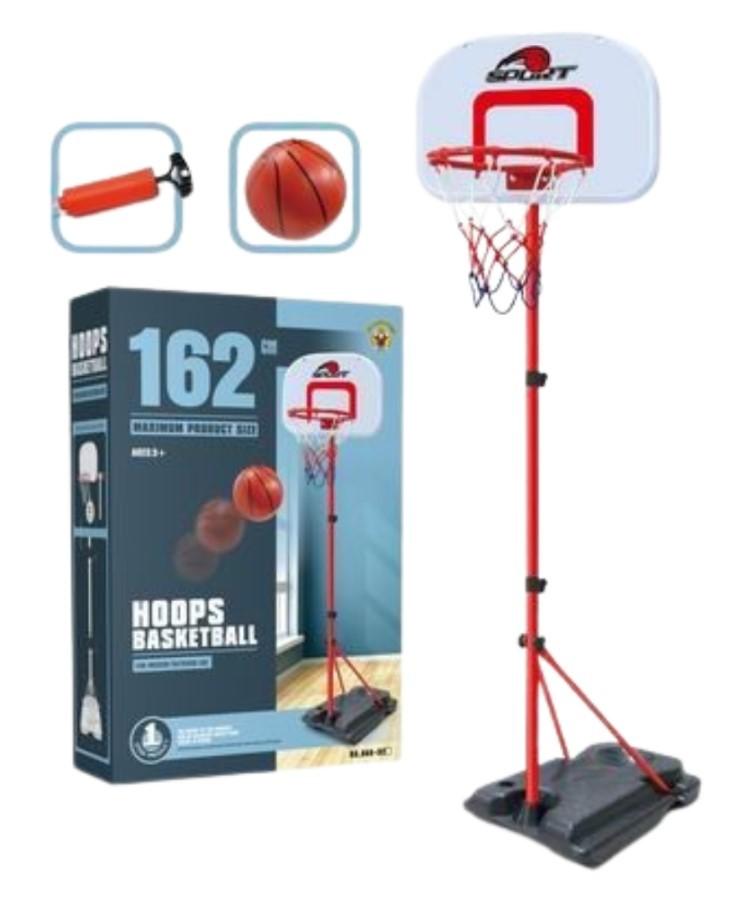 Rack pentru baschet VLM ZJA342254 162cm