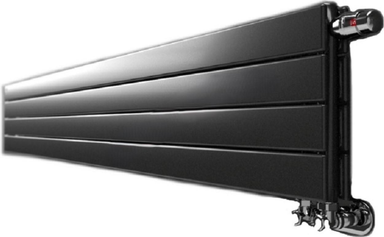 Radiator Gorgiel Altus AHH 40/220 Graphit Matt 13 (25)