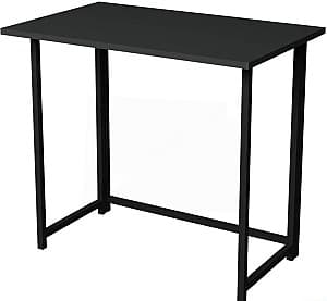 Офисный стол Prestige 50x80x72 Foldable Anthracite/Black