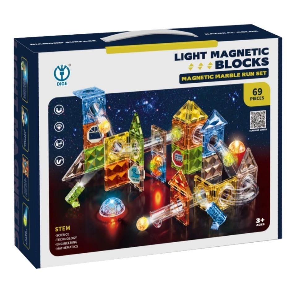 Constructor VLM 69 piese ZJA354950