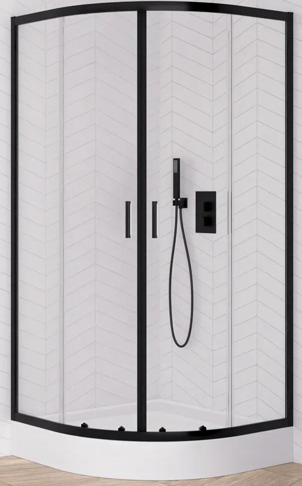 Cabina de dus New Trendy Suavia ZS-0009 80x80x201 (19019)