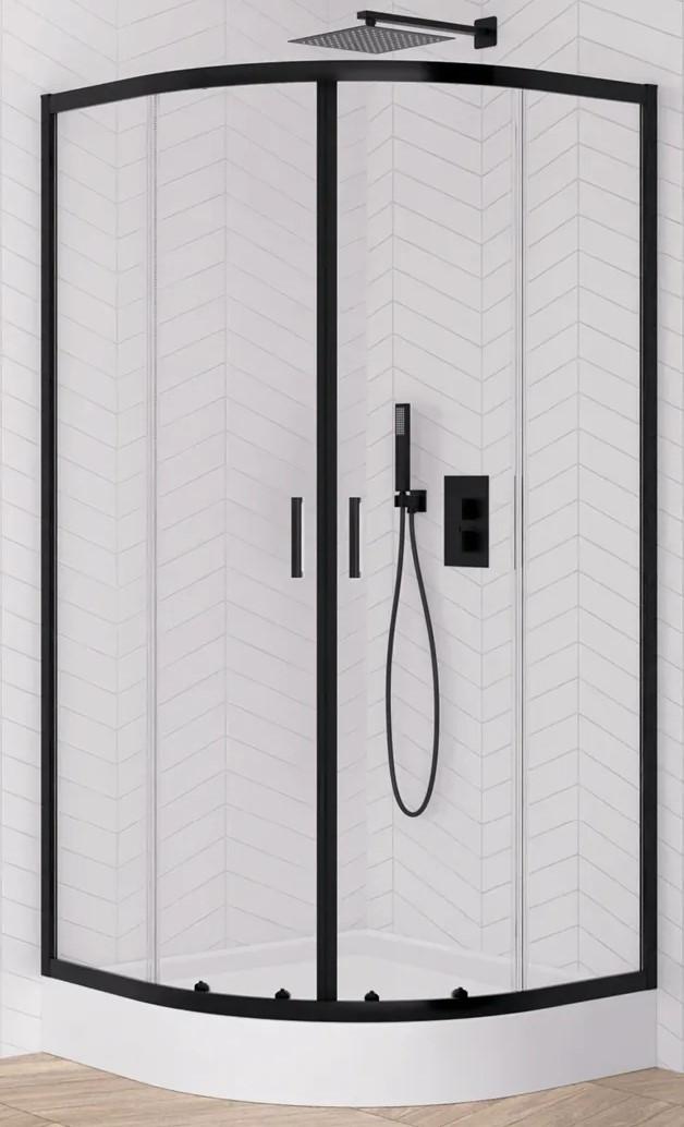 Cabina de dus New Trendy Suavia ZS-0010 90x90x201 (18097)