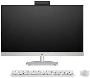 Моноблок HP AIO 27-CR0045CI SHELL WHITE (9Q707EA#UUQ)