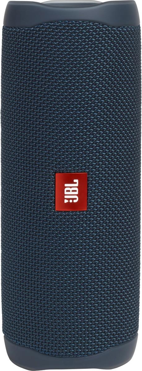 Портативная колонка JBL Flip 5 Blue ( FLIP5BLU )