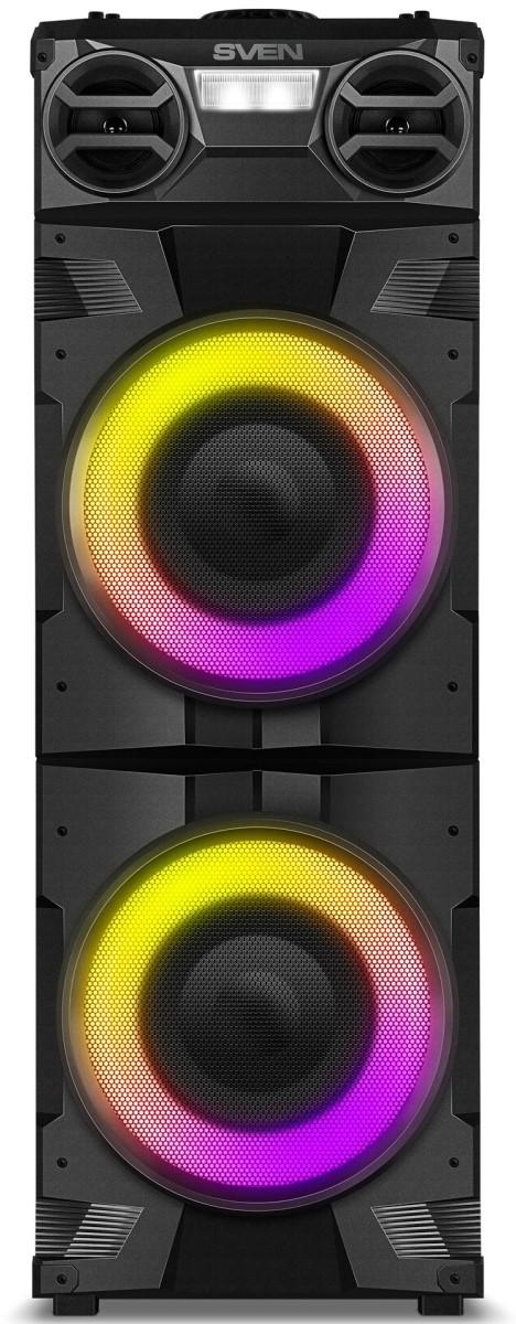 Колонки SVEN PS-1900