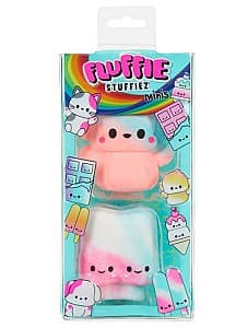 Jucarie antistres Fluffie Stuffiez Minis S3 524793