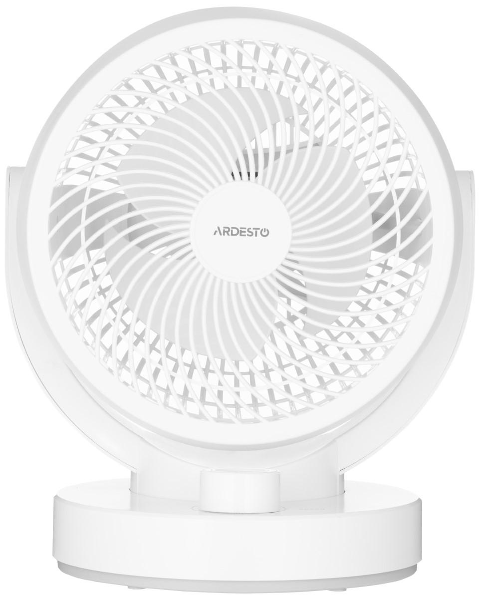 Ventilator Ardesto FT-B25W