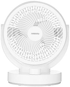 Вентилятор Ardesto FT-B25W