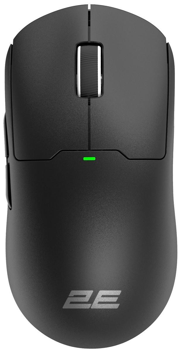 Mouse gaming 2E GAMING MG355 WL Black
