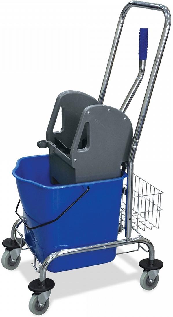 Тележка для уборки Mopatex Eco 25L (409055-01)