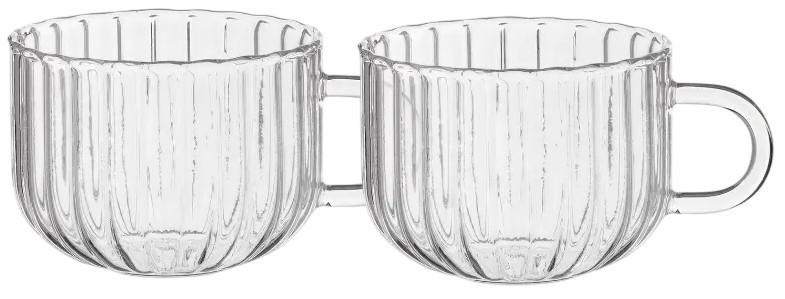 Чашка Ardesto Iceberg AR2640GG