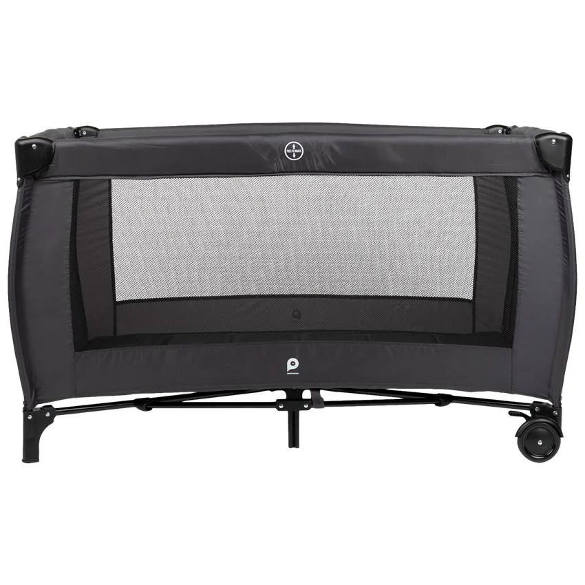 Manej Premaman Top Antracit