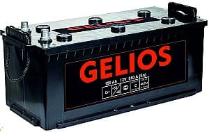 Acumulator auto Amega GELIOS 190Ah