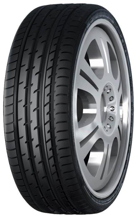 Шина Haida HD927 245/45 R18 100W XL