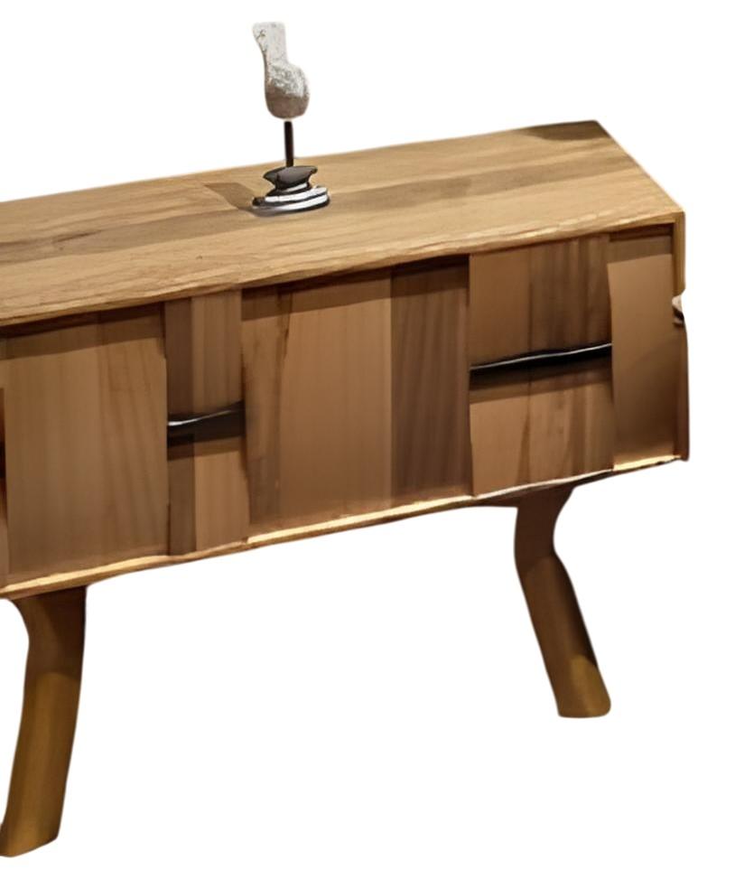 Прикроватная тумбочка Seskalar Pera