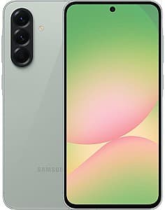 Мобильный телефон Samsung Galaxy A56 8/256GB Green