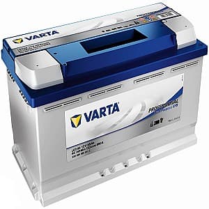 Аккумулятор Varta Professional Dual Purpose EFB 95Ач 850А