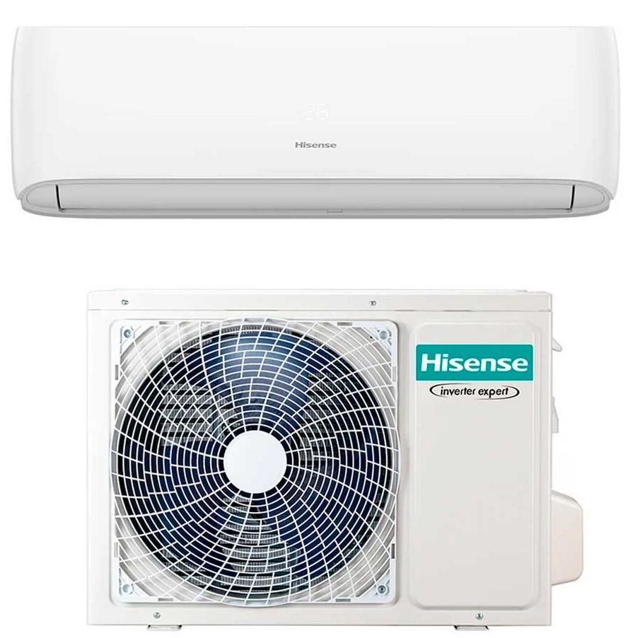Кондиционер Hisense Omega CF20YR04G/W 7000 BTU