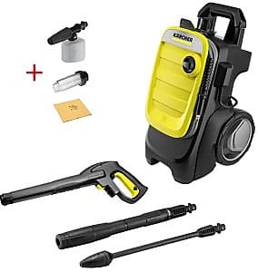 Мойка высокого давления KARCHER K 7 (1.447-050.00 K 7 Com)