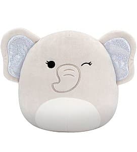 Jucarie antistres Squishmallows Elefantul Cherish SQCR07029