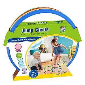 Детски набор для игр VLM Jump Circle ZY1421