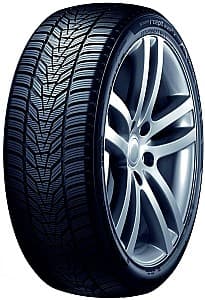 Anvelopa Hankook 265/65R17 116H XL W330A