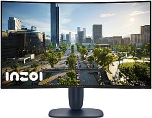 Monitor gaming DELL 31.5 Alienware AW3225DM