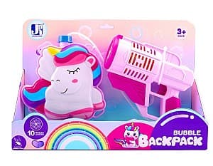 Интерактивная игрушка VLM P81508 Розовый