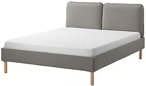 Pat IKEA Sagesund Lonset 140x200 Diserod Maro
