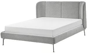 Pat IKEA Tufjord/Tallmyra/Luroy Alb/Negru