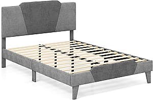 Pat Costway HU10449GR-D Grey