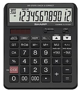 Калькулятор Sharp ELCC12GP