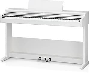 Цифровое пианино Kawai KDP75W