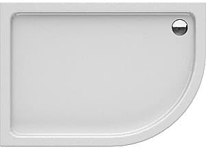 Cadita de dus New Trendy New Maxima L B-0374 100x80x14 (06527)