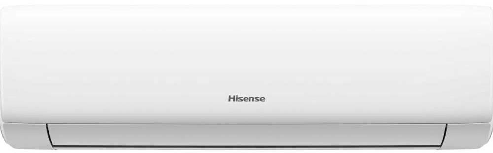 Кондиционер Hisense WINGS COMFORT KB50XS1GG/EW