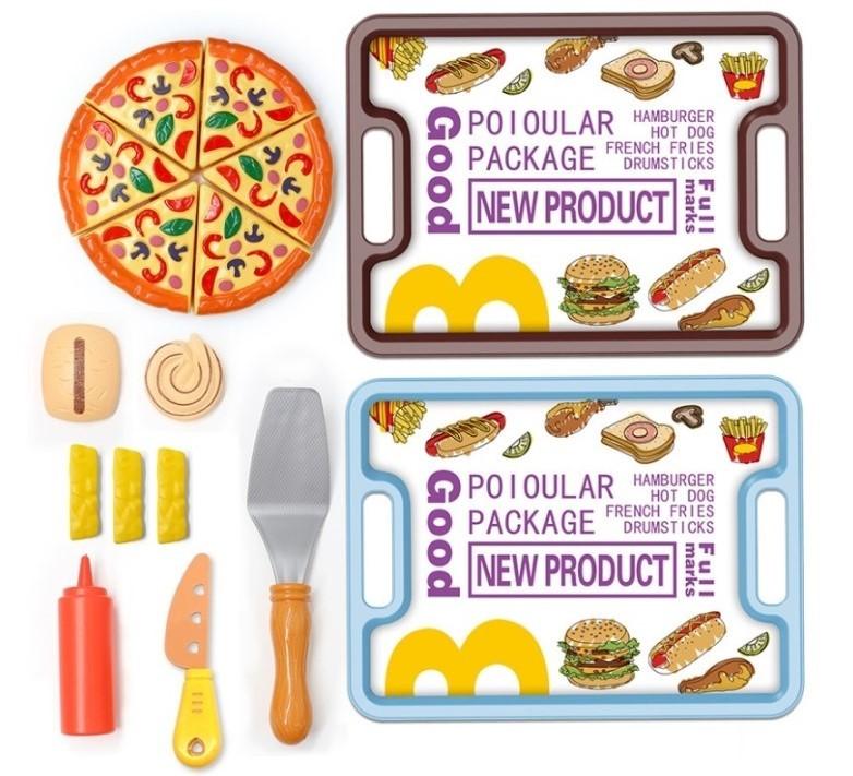 Set de bucatarie pentru papusi VLM 606EG