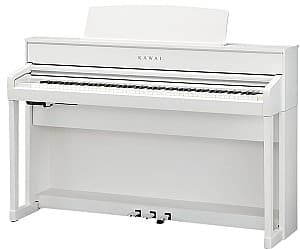 Цифровое пианино Kawai CA501W