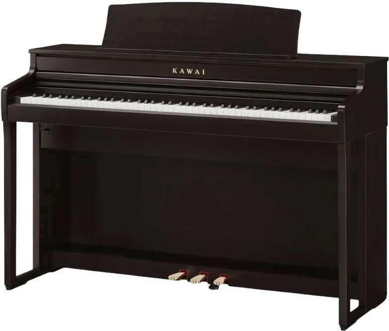 Цифровое пианино Kawai CA401R