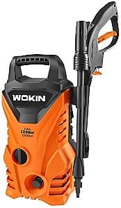 Aparat de spalat cu presiune Wokin 1400W 105BAR (794002)