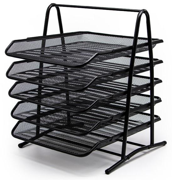 Подставка New World 2005-BLACK