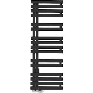 Полотенцесушитель Gorgiel Crest ACR 80/50 Black matt 24 (15) (18527)