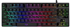 Игровая клавиатура SVEN KB-G7400