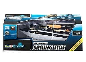 Игрушка на пульте управления Revell Spring Tide 40