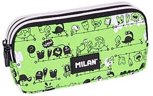 Пенал Milan Tandem 081135TN2